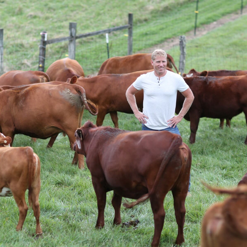 Experience Farm Tour Pic 1